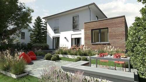 Foto - Haus zum Kaufen in Bernau bei Berlin 482.750,00 € 129 m²