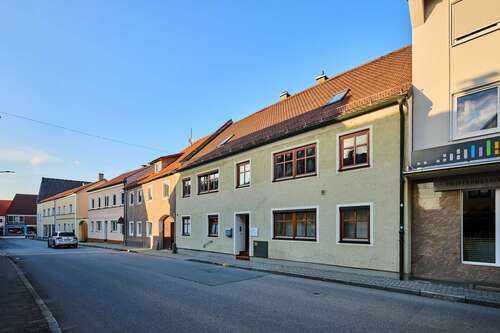 Foto - Haus zum Kaufen in Geiselhöring 450.000,00 € 415.8 m²