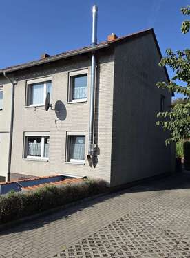 Foto - Haus zum Kaufen in Helmstedt 139.000,00 € 75.75 m²