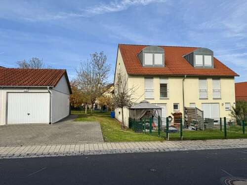 Foto - Haus zum Kaufen in Eschenbach in der Oberpfalz 235.000,00 € 135 m²