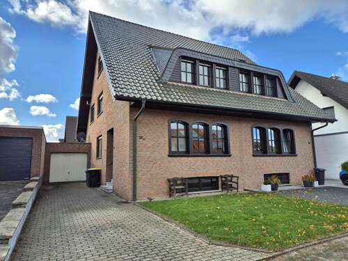 Foto - Haus zum Mieten in Gangelt 1.400,00 € 130 m²