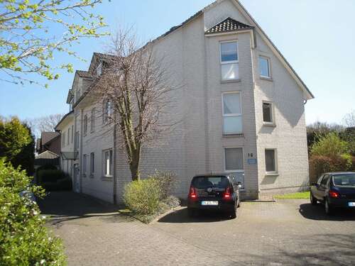 Foto - Wohnung zum Mieten in Oldenburg 825,00 € 110 m²