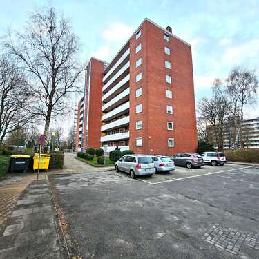 Foto - Wohnung zum Kaufen in Kiel 165.000,00 € 76 m²