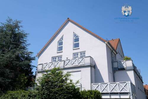 Foto - Wohnung zum Mieten in Erlangen 1.590,00 € 120 m²