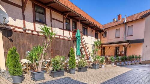 Foto - Gastronomie in Rülzheim 850,00 € 150 m²