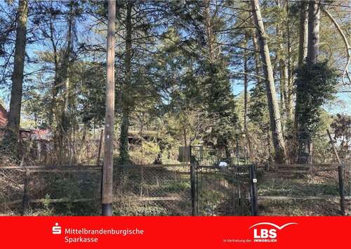 Foto - Grundstück zu verkaufen in Königs Wusterhausen 240.000,00 € 1003 m²