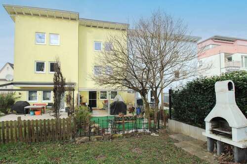 Foto - Haus zum Kaufen in Korntal-Münchingen 649.000,00 € 152 m²