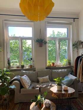 Foto - Wohnung zum Mieten in Köln 600,00 € 36 m²