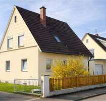 Haus zum Kaufen in Günzburg Wasserburg 319.000,00 € 96 m² - Günzburg / Wasserburg