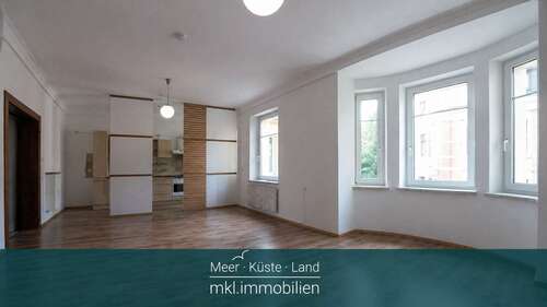 Foto - Wohnung zum Mieten in Döbeln 350,00 € 68 m²