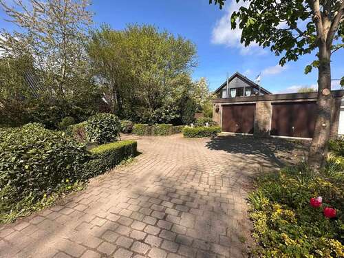 Foto - Haus zum Kaufen in Osterholz-Scharmbeck 385.000,00 € 156 m²