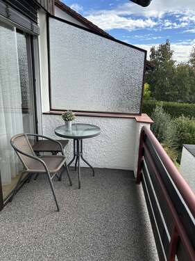 Foto - Wohnen auf Zeit in Ingolstadt 750,00 €