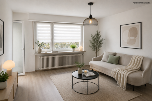 Foto - Wohnung zum Kaufen in Stuttgart 149.000,00 € 42 m²