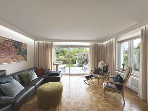 Foto - Wohnung zum Mieten in Celle 1.250,00 € 103 m²