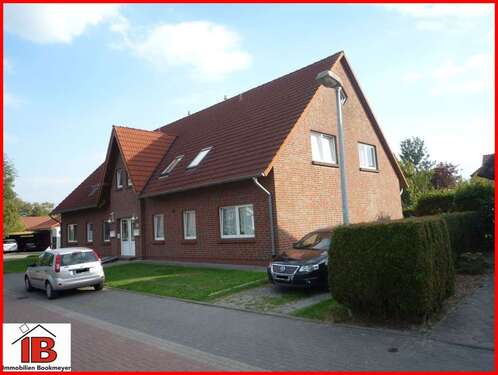 Foto - Wohnung zum Mieten in Jade 580,00 € 88 m²