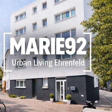 Foto - Wohnung zum Kaufen in Köln 279.000,00 € 51.75 m²