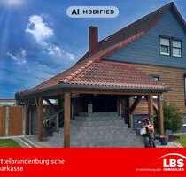Haus zum Kaufen in Milower Land 255.000,00 € 102 m²