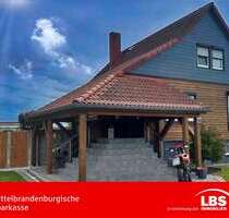 Haus zum Kaufen in Milower Land 255.000,00 € 102 m²