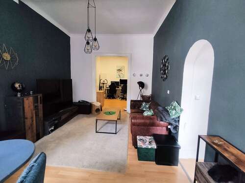 Foto - Wohnung zum Mieten in Bad Kreuznach 585,00 € 70 m²