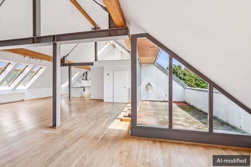 Foto - Wohnung zum Kaufen in Hannover 790.000,00 € 171 m²