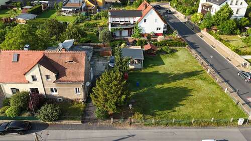 Foto - Haus zum Kaufen in Radebeul 167.000,00 € 87 m²