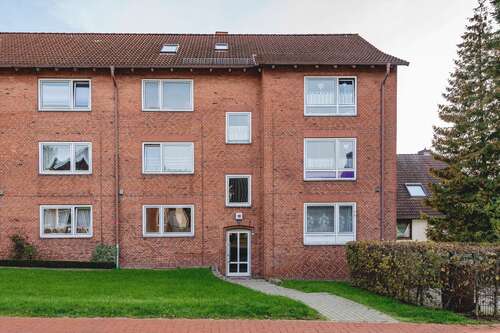 Foto - Wohnung zum Mieten in Lütjenburg 249,44 € 31.18 m²