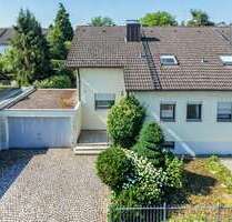 Haus zum Kaufen in Wettstetten 495.000,00 € 130 m²