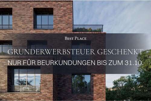 Foto - Wohnung zum Kaufen in Berlin 495.000,00 € 49.63 m²