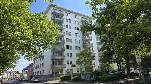 Foto - Wohnung zum Kaufen in Mönchengladbach 128.000,00 € 72 m²