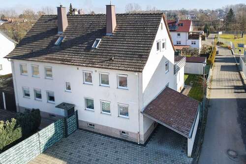 Foto - Haus zum Kaufen in Riedlingen 348.000,00 € 178.22 m²