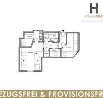 Wohnung zum Kaufen in Leipzig 245.000,00 € 65 m²