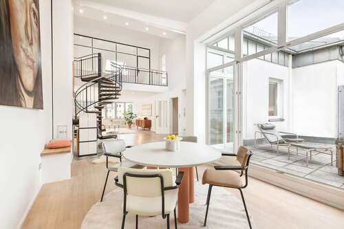 Foto - Wohnung zum Kaufen in Berlin 1.600.000,00 € 162.55 m²