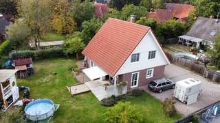 Foto - Haus zum Kaufen in Wedemark 525.000,00 € 136 m²