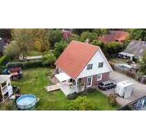Haus zum Kaufen in Wedemark 525.000,00 € 136 m²