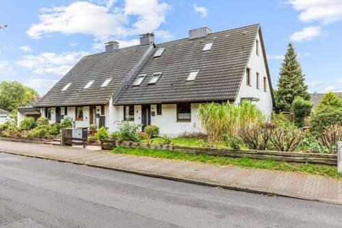 Foto - Haus zum Kaufen in Schenefeld 395.000,00 € 91 m²