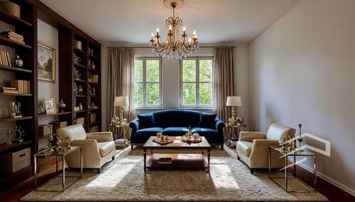 Foto - Wohnung zum Kaufen in Berlin 399.000,00 € 65.55 m²