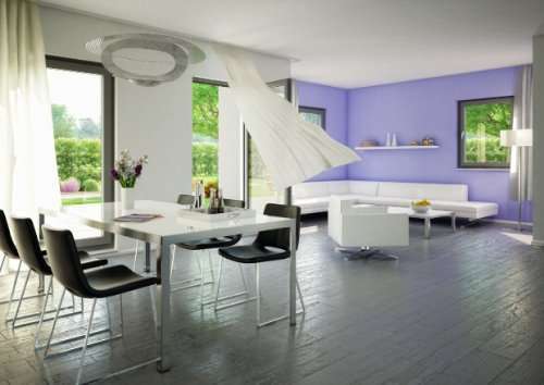 Foto - Haus zum Kaufen in GeorgenthalThüringer Wald 467.977,00 € 148 m²