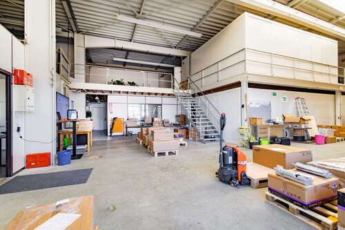 Foto - Halle in Endingen am Kaiserstuhl 4.900,00 € 704 m²