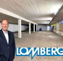 Halle in Krefeld 2.600,00 € 1100 m²