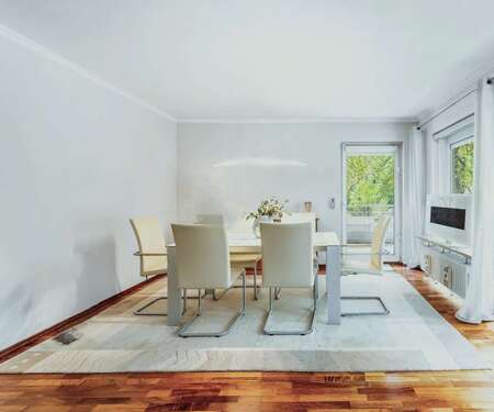 Foto - Wohnung zum Mieten in Berlin 4.250,00 € 200 m²