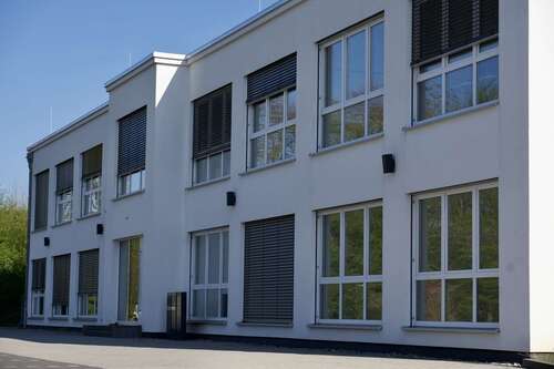 Foto - Büro in Aachen 7.686,30 € 413.8 m²