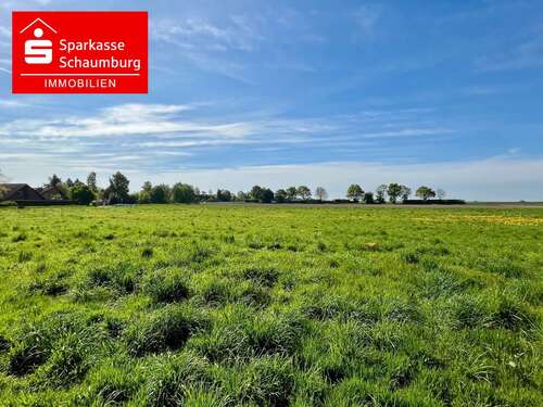 Foto - Grundstück zu verkaufen in Wiedensahl 87.357,75 € 615 m²