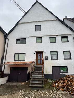 Foto - Haus zum Kaufen in Lauingen 180.000,00 € 120 m²