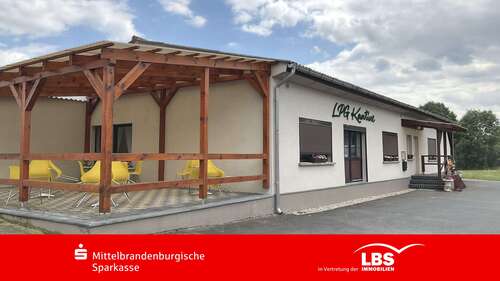 Foto - Gastronomie in Niedergörsdorf 200.000,00 € 250 m²