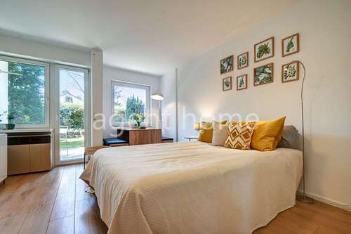 Foto - Wohnung zum Mieten in Stuttgart 910,00 € 28 m²