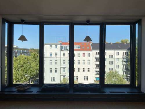 Foto - Wohnung zum Mieten in Berlin 1.632,00 € 88 m²