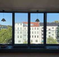 Wohnung zum Mieten in Berlin 1.632,00 € 88 m²