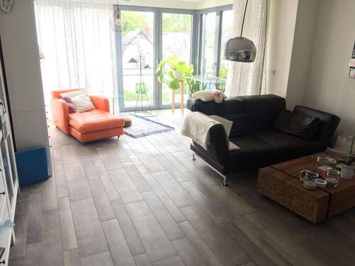 Foto - Wohnung zum Kaufen in Glücksburg ( Ostsee ) 499.999,00 € 93 m²