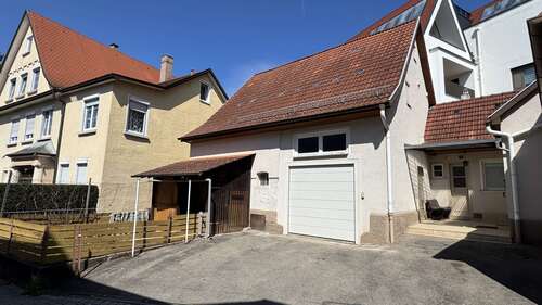 Foto - Halle in Metzingen 580,00 € 67.7 m²