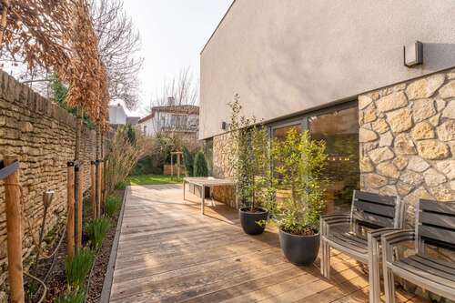 Foto - Haus zum Kaufen in Ingelheim am Rhein 1.140.000,00 € 170 m²